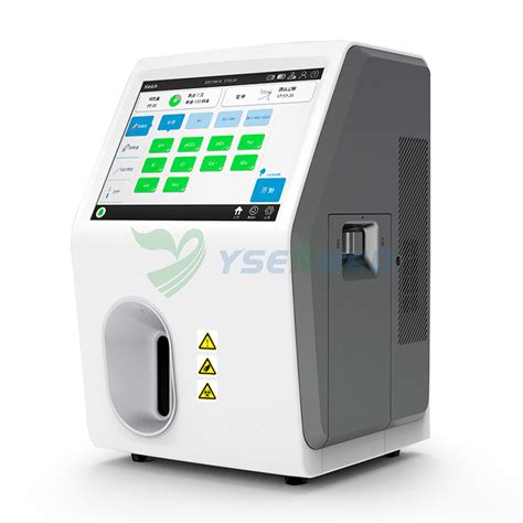 blood gas analyzer market|portable blood gas analyzer price.